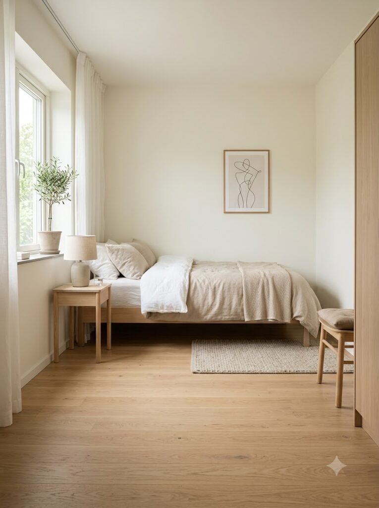 Small Room Inspo Ideas