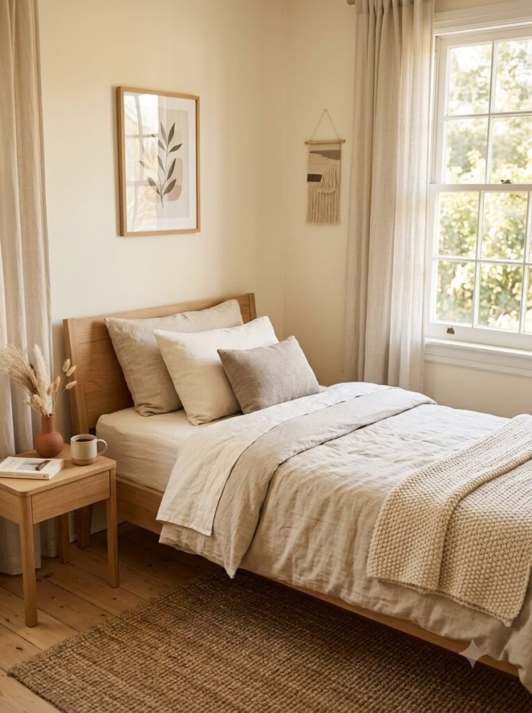 Small Room Inspo Ideas