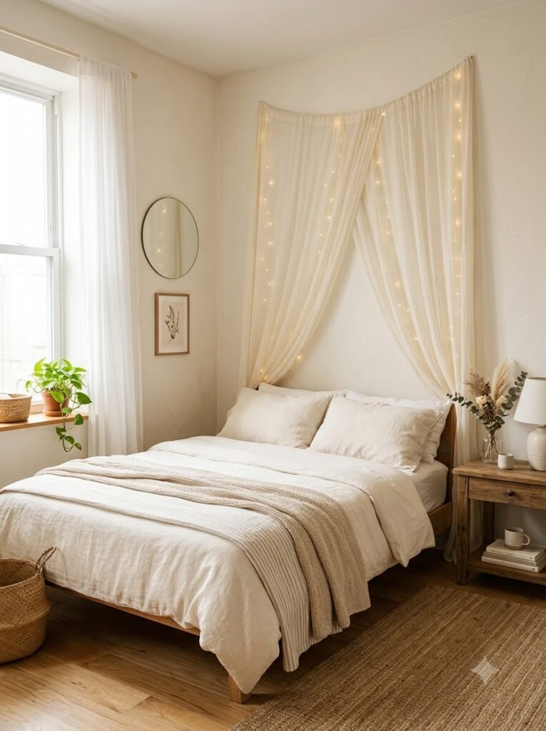 Small Room Inspo Ideas