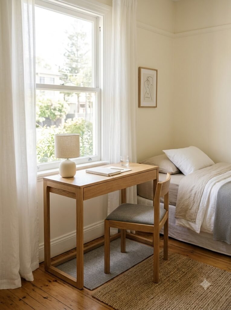 Small Room Inspo Ideas
