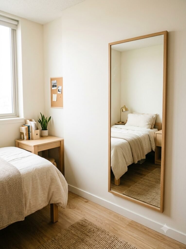 Cozy Dorm Room Ideas