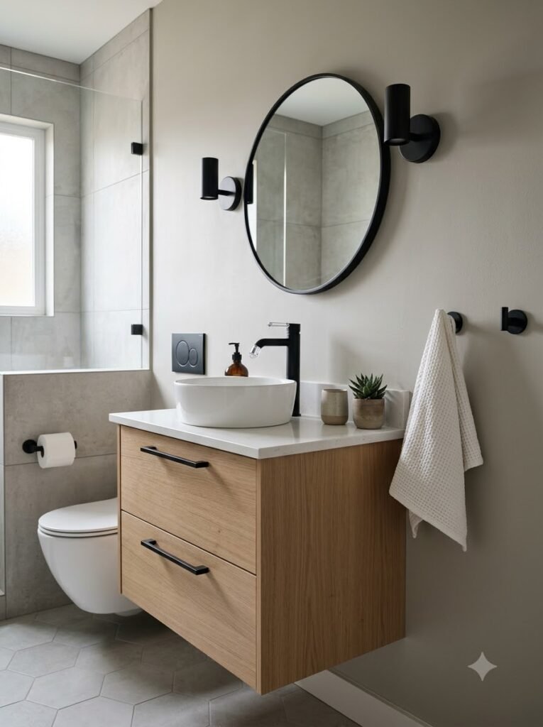 Bathroom Decor Ideas