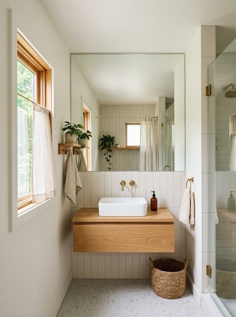 Bathroom Decor Ideas