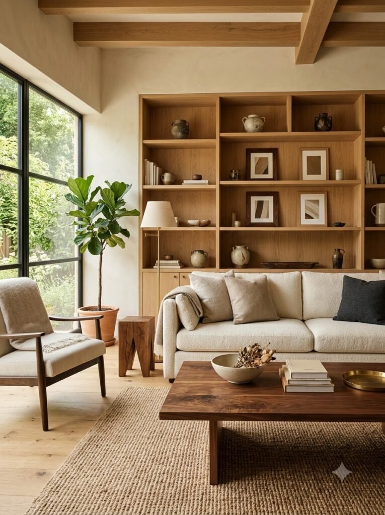 Living Room Decor Ideas