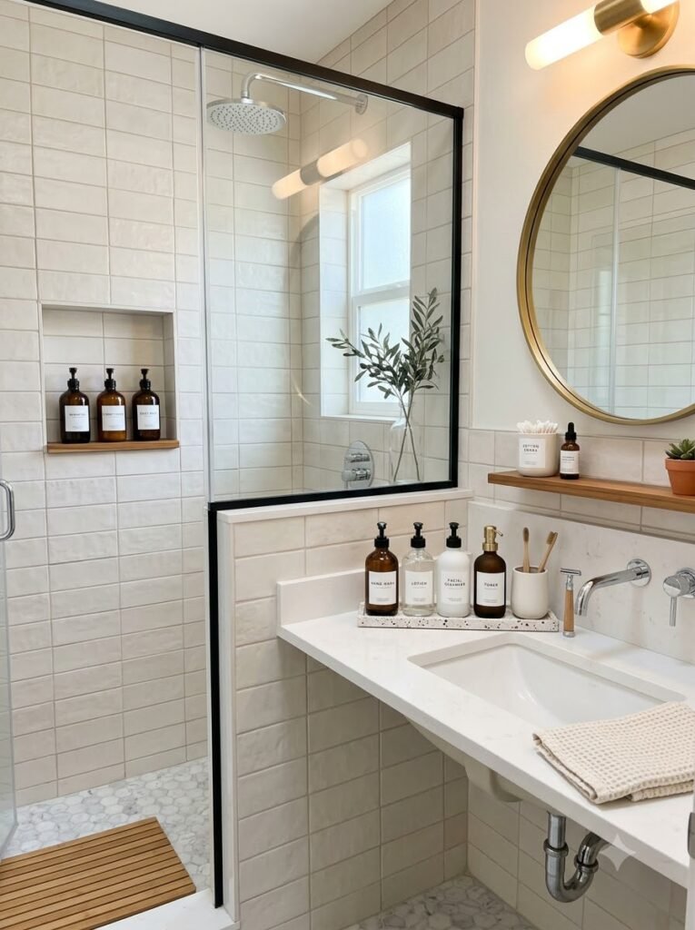 Bathroom Decor Ideas