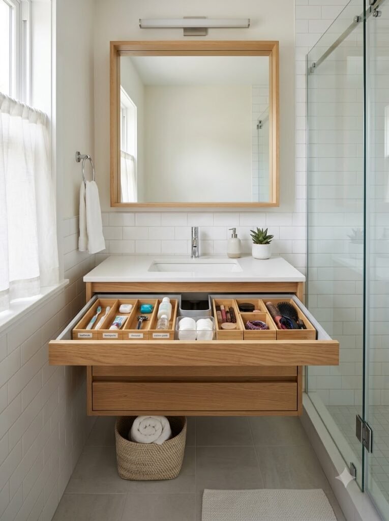 Bathroom Decor Ideas