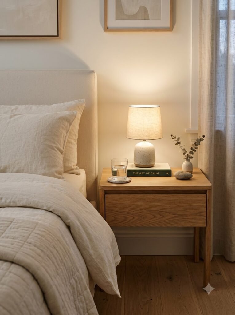Bedroom Inspiration Aesthetic Ideas