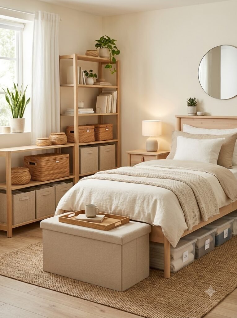 Small Room Inspo Ideas