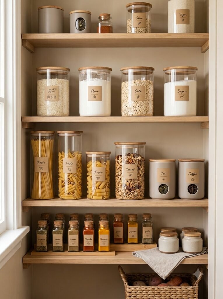 Small Kitchen Design Ideas