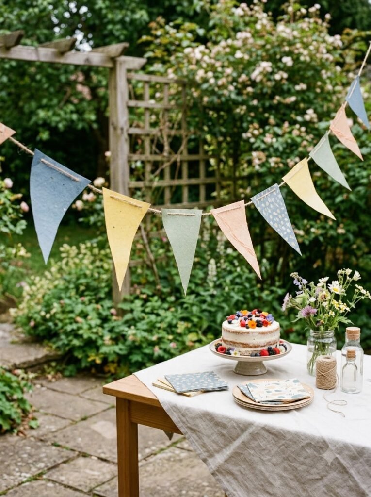 Outdoor Decorations for Every Celebration