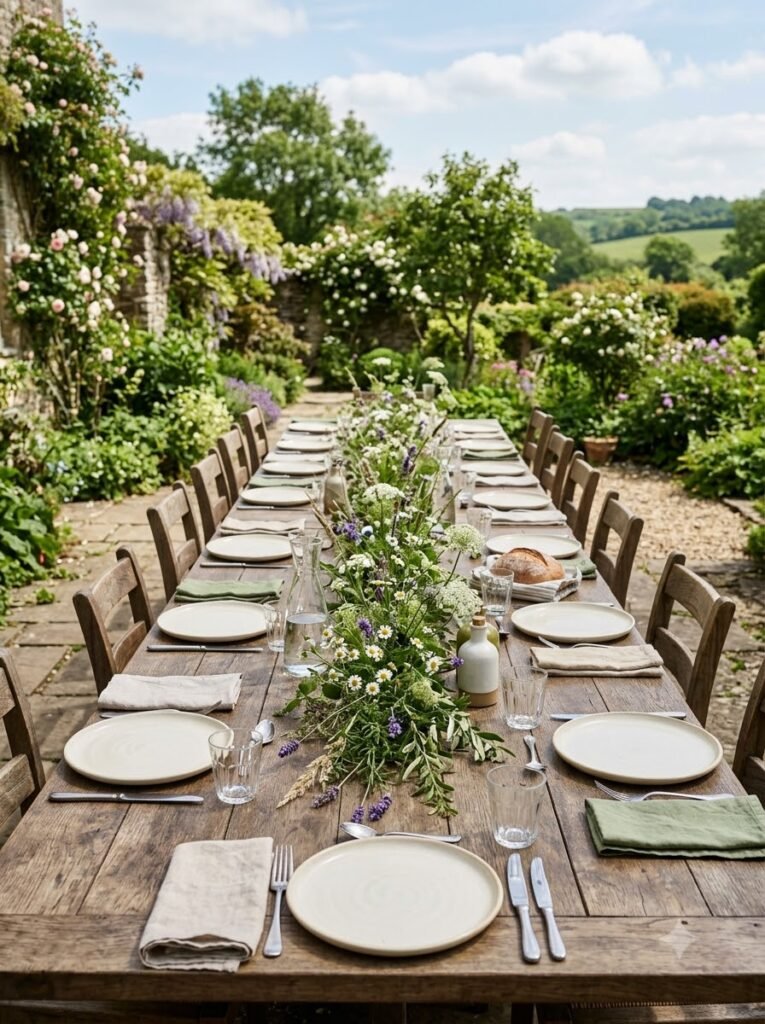 Flowers Aesthetic Ideas