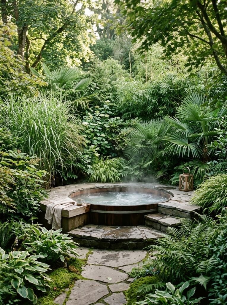 Outdoor Privacy Solutions
