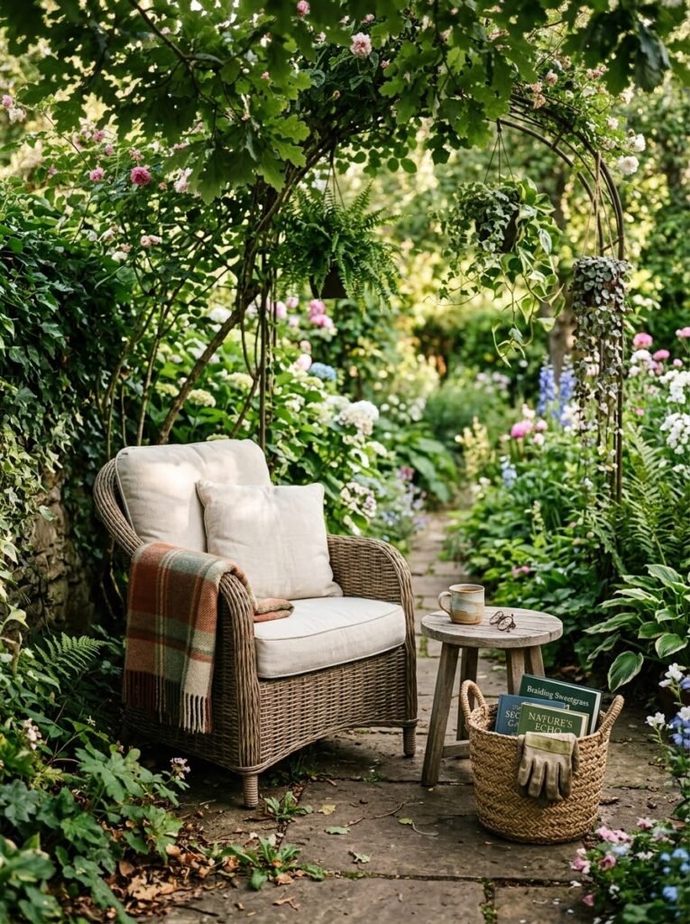 Outdoor Decorations Ideas