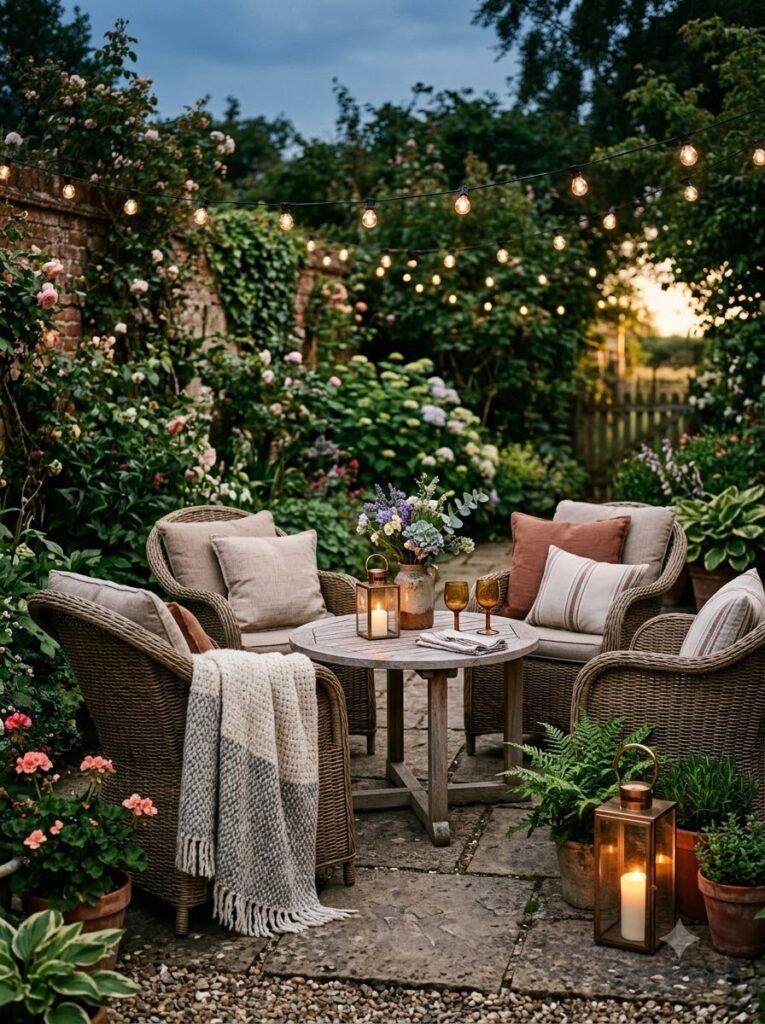 Outdoor Decorations for Every Celebration