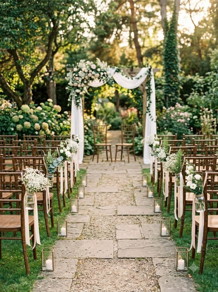 Outdoor Decorations for Every Celebration
