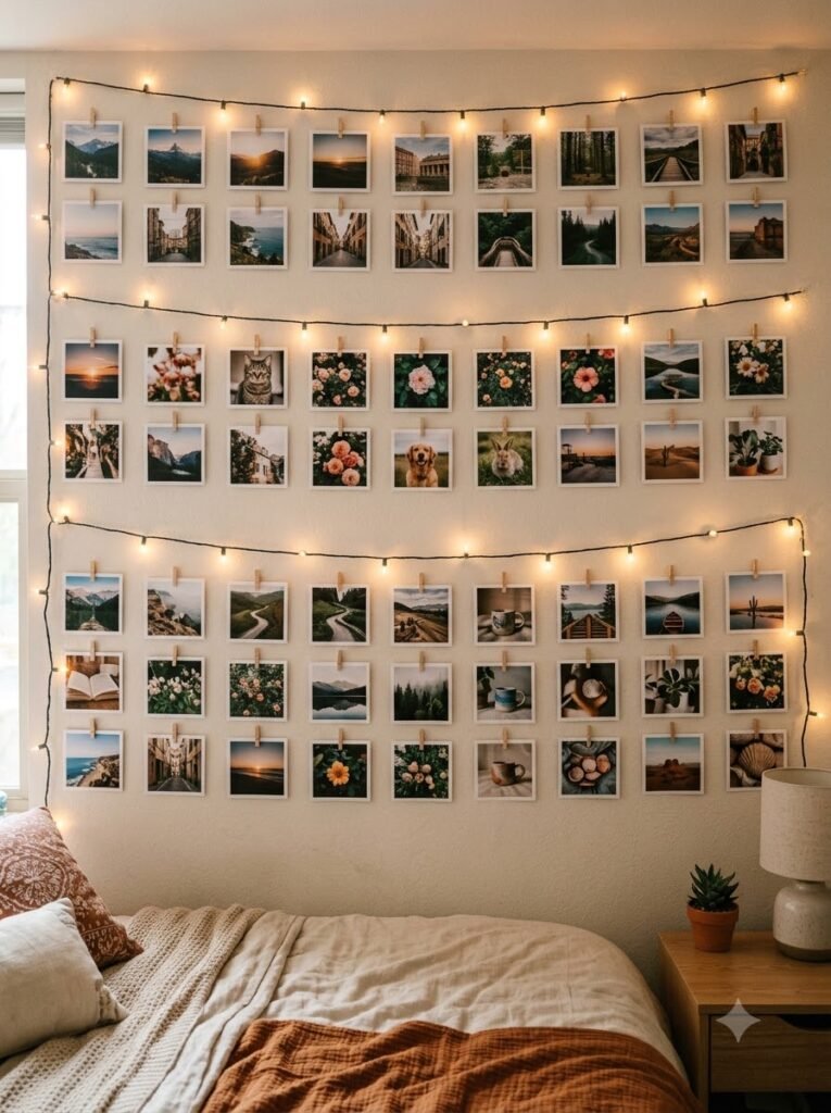 Cozy Dorm Room Ideas