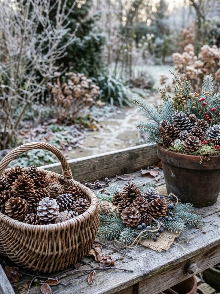 Outdoor Decorations Ideas