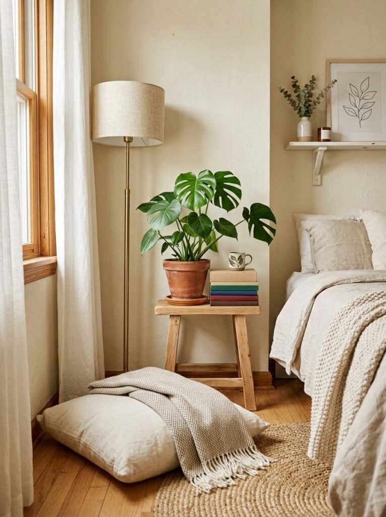 Small Room Inspo Ideas