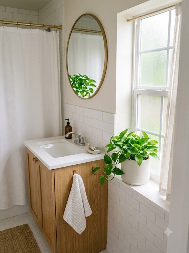Bathroom Decor Ideas
