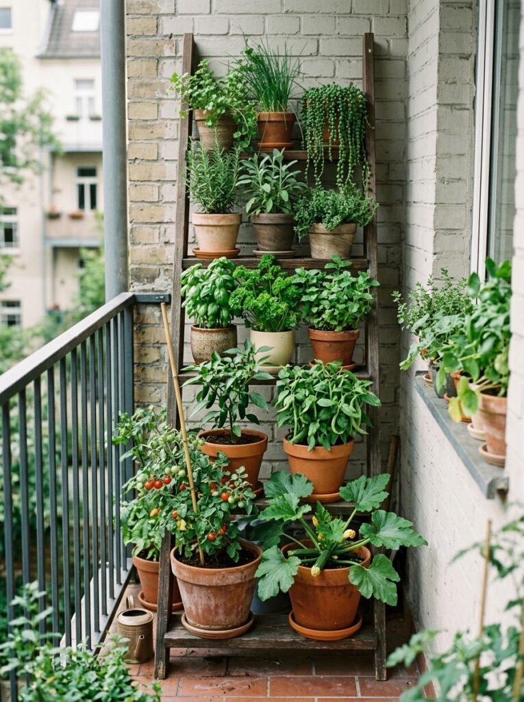 Driveway Planter Ideas