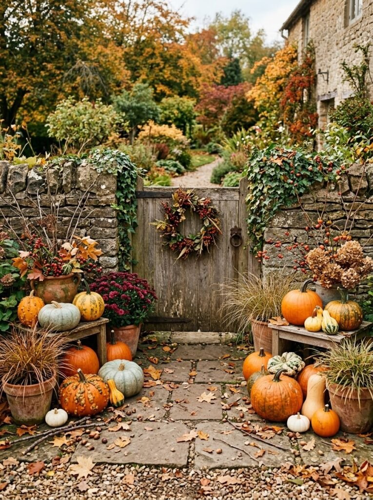 Outdoor Decorations Ideas
