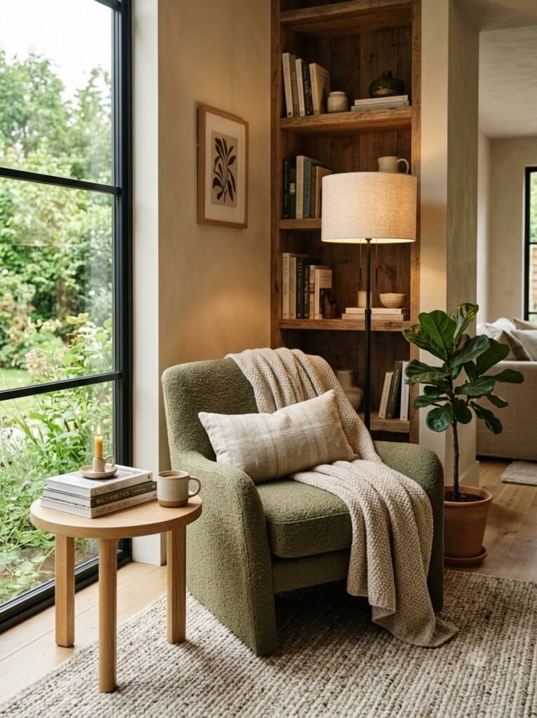 Living Room Decor Ideas