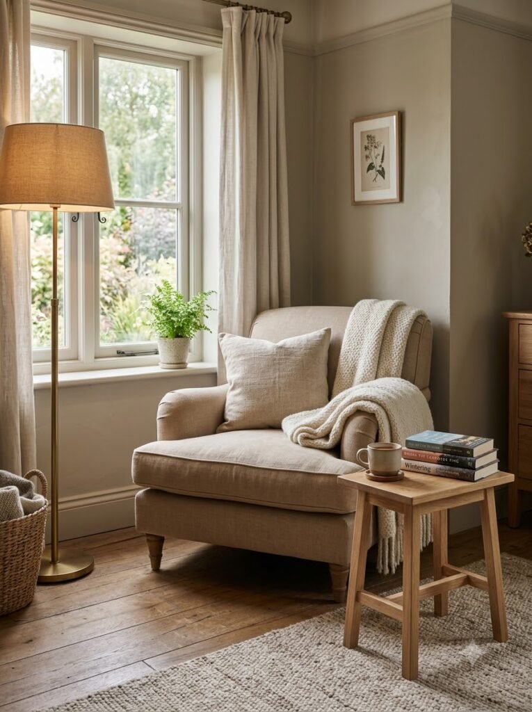 Bedroom Inspiration Aesthetic Ideas