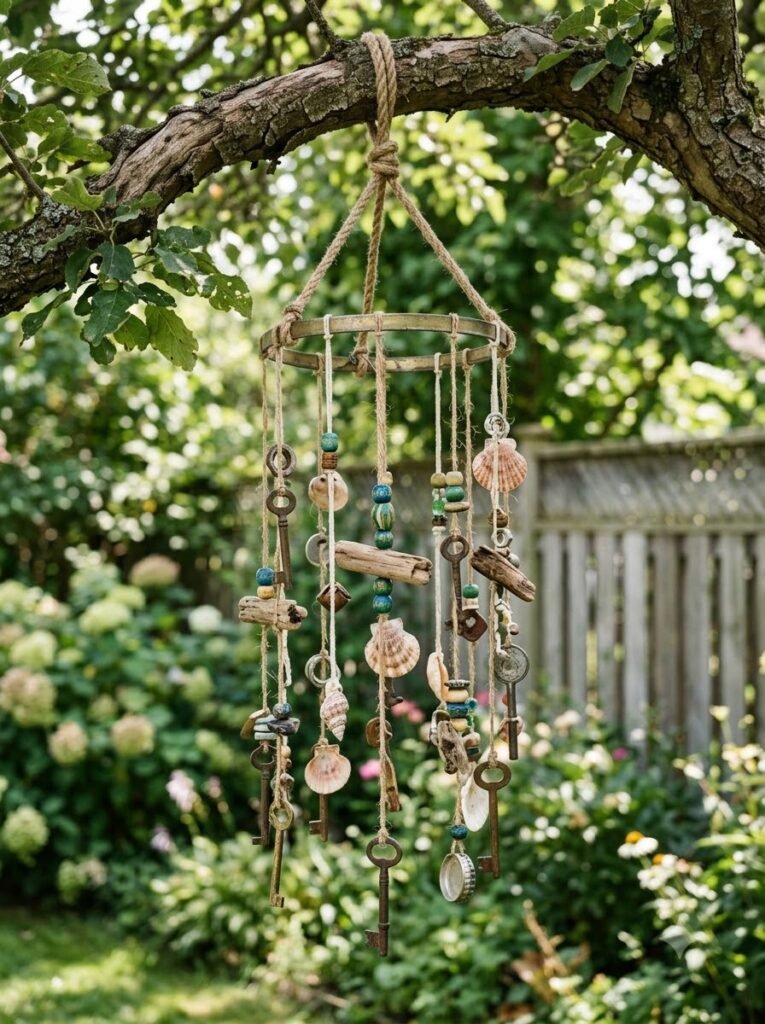 Outdoor Decorations Ideas