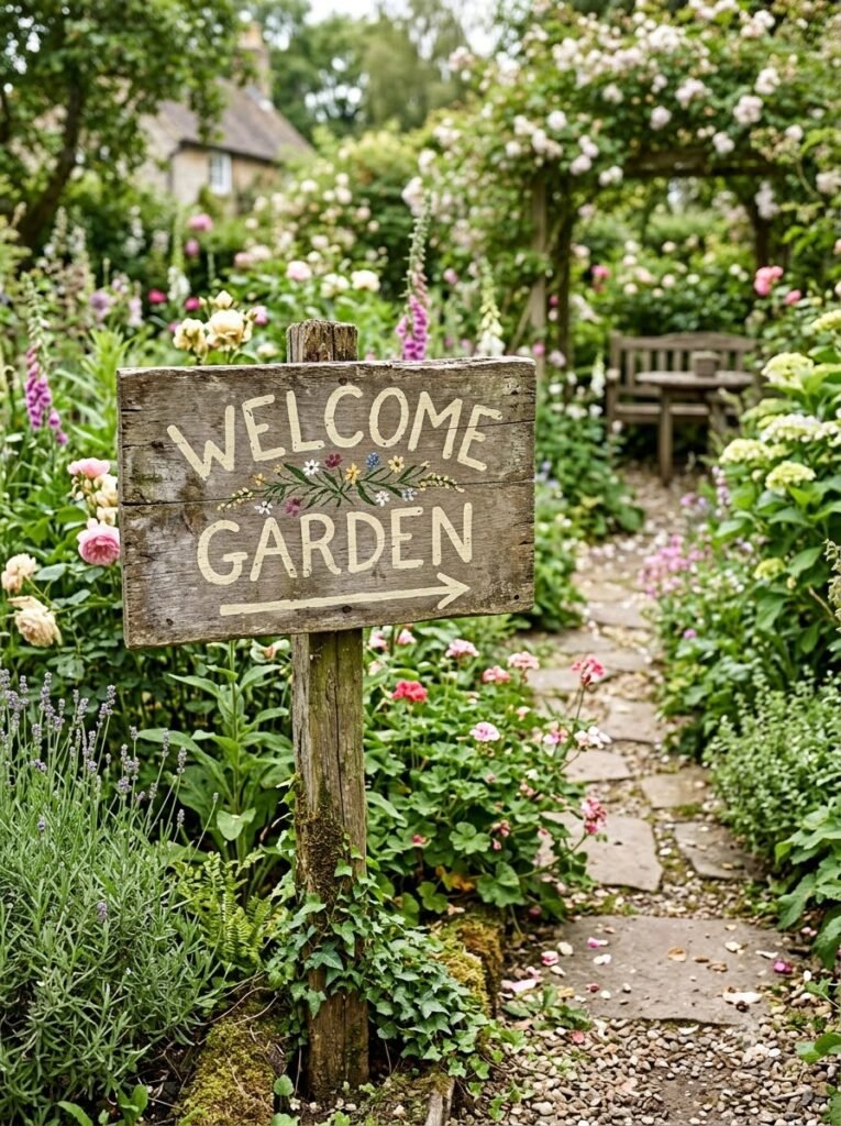 Outdoor Decorations Ideas