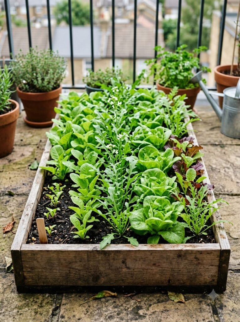 Driveway Planter Ideas