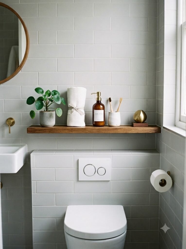 Bathroom Decor Ideas