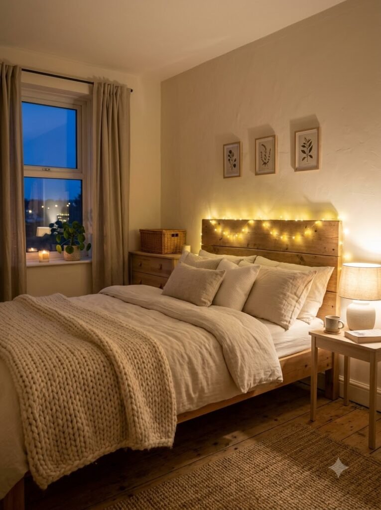 Small Room Inspo Ideas