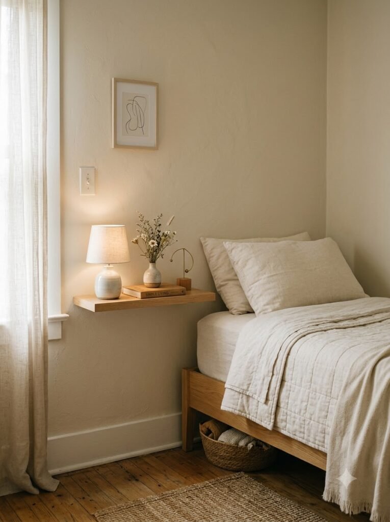Small Room Inspo Ideas
