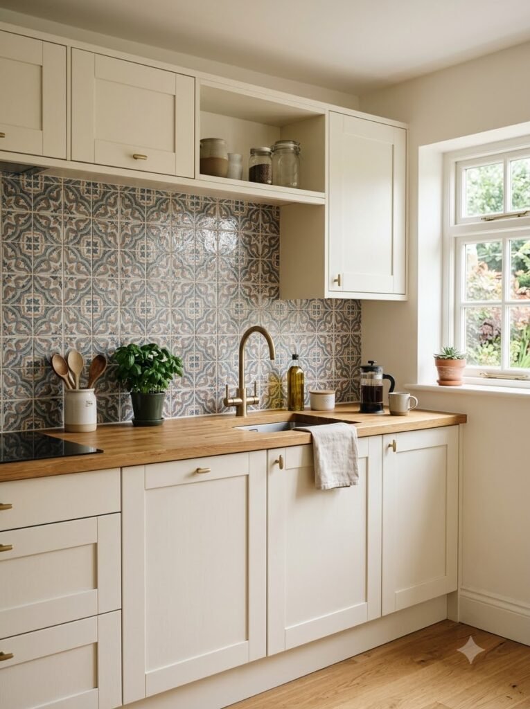 Small Kitchen Design Ideas
