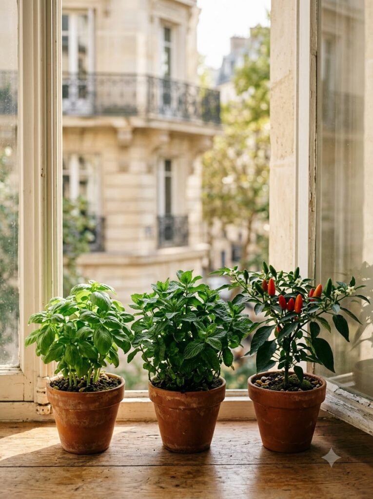 Driveway Planter Ideas