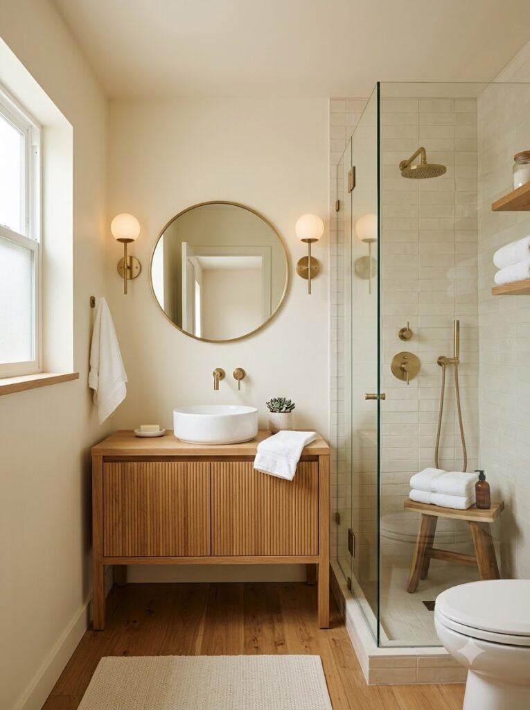 Bathroom Decor Ideas