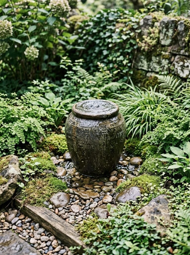 Outdoor Decorations Ideas