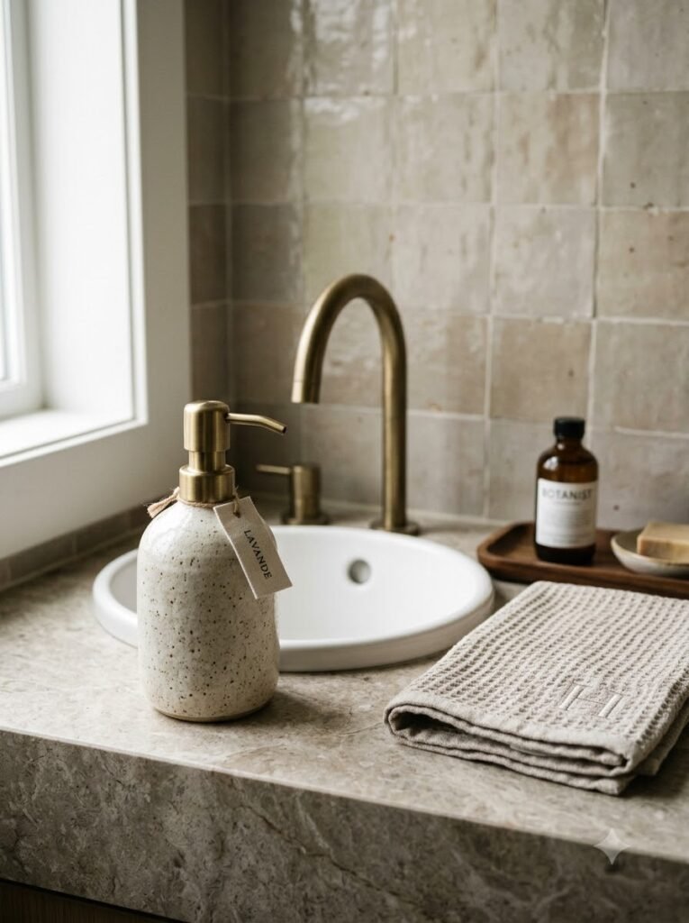 Bathroom Decor Ideas