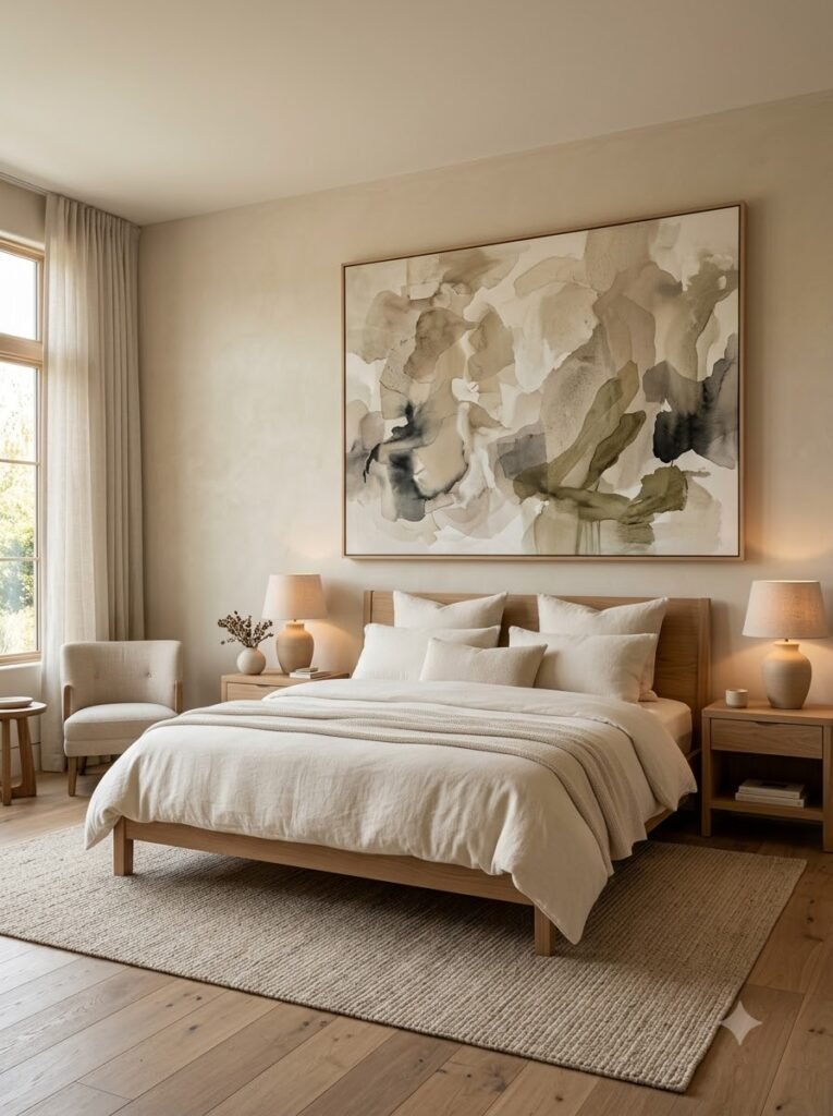Bedroom Inspiration Aesthetic Ideas