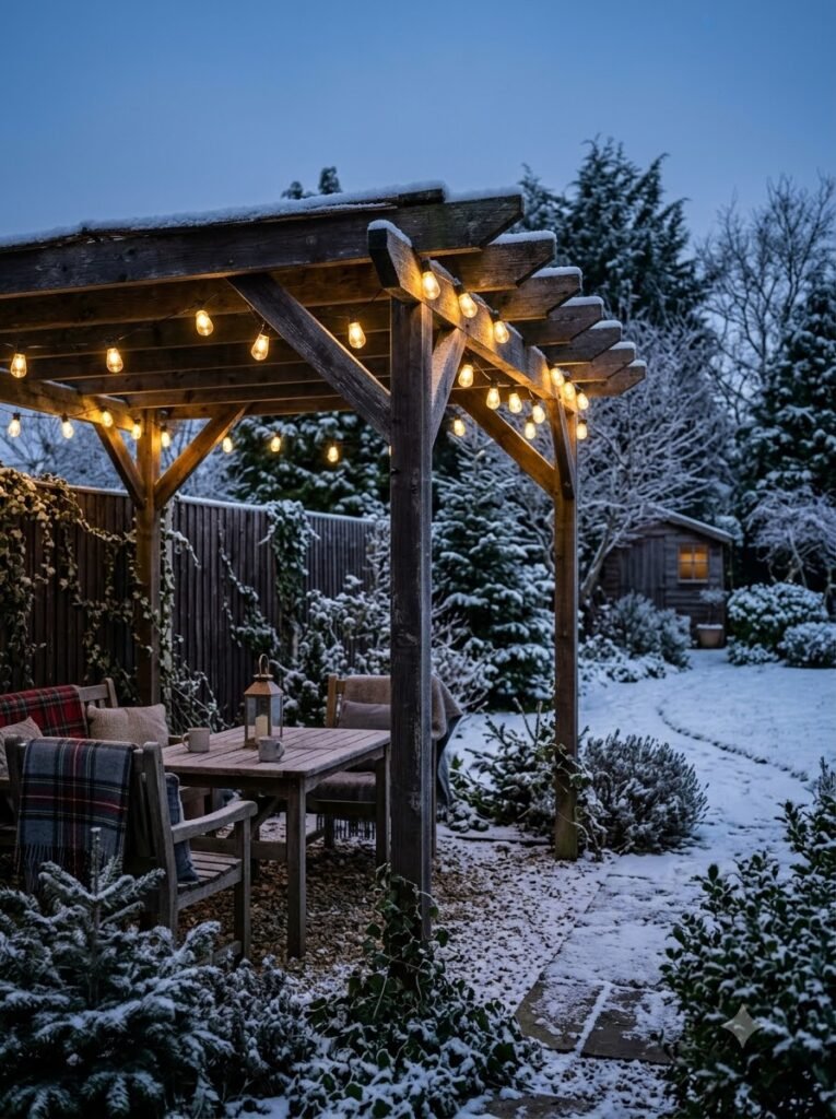 Outdoor Decorations Ideas