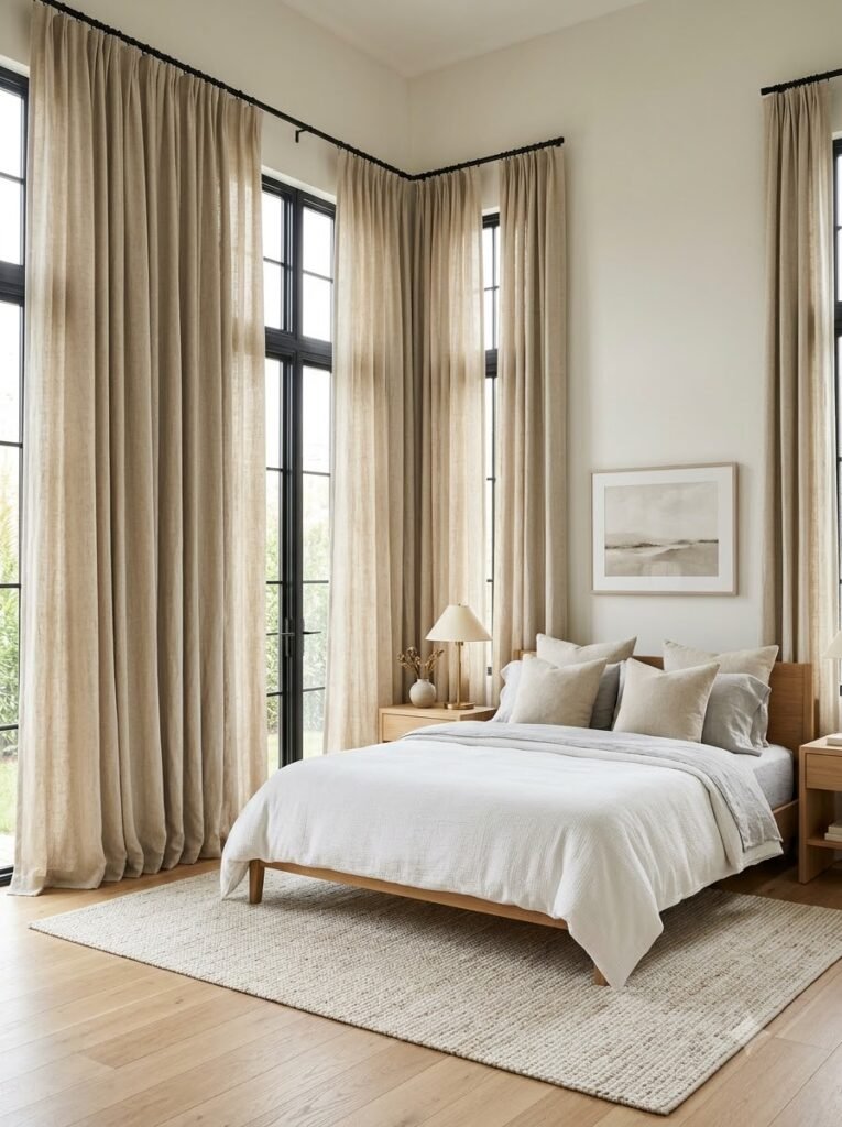 Bedroom Inspiration Aesthetic Ideas