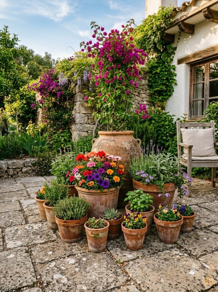 Flowers Aesthetic Ideas