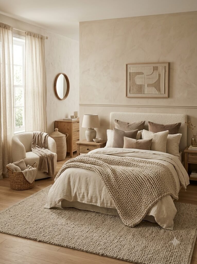 Bedroom Inspiration Aesthetic Ideas