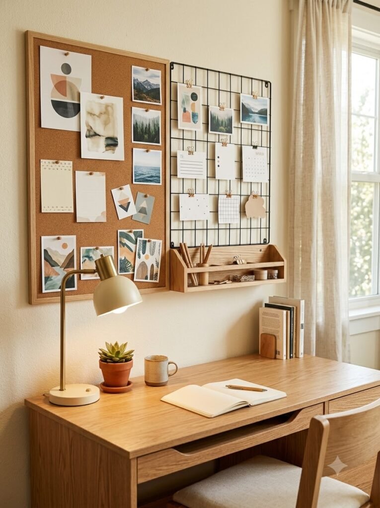 Cozy Dorm Room Ideas
