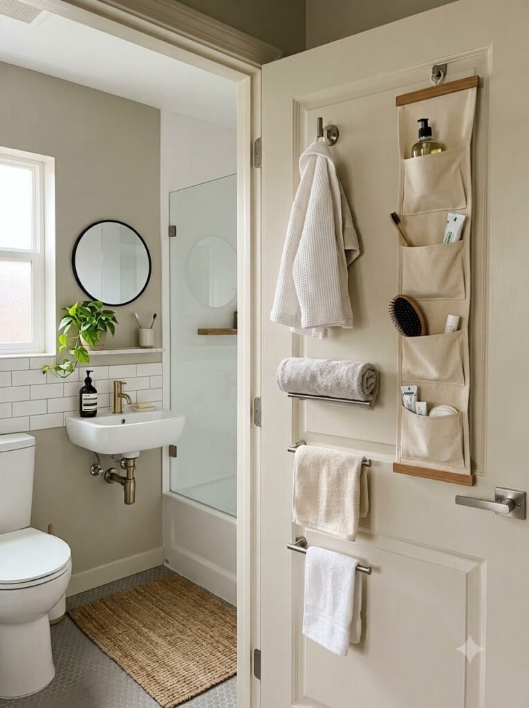 Bathroom Decor Ideas