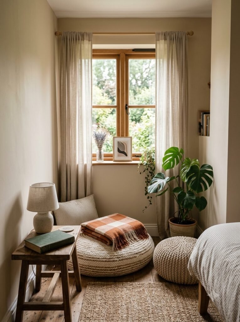 Small Room Inspo Ideas