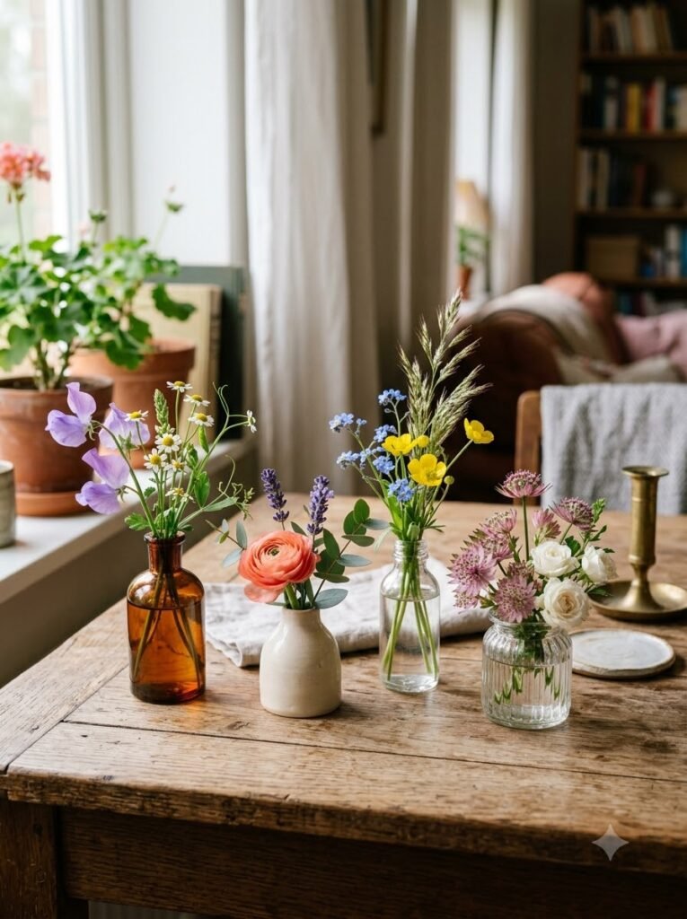 Flowers Aesthetic Ideas