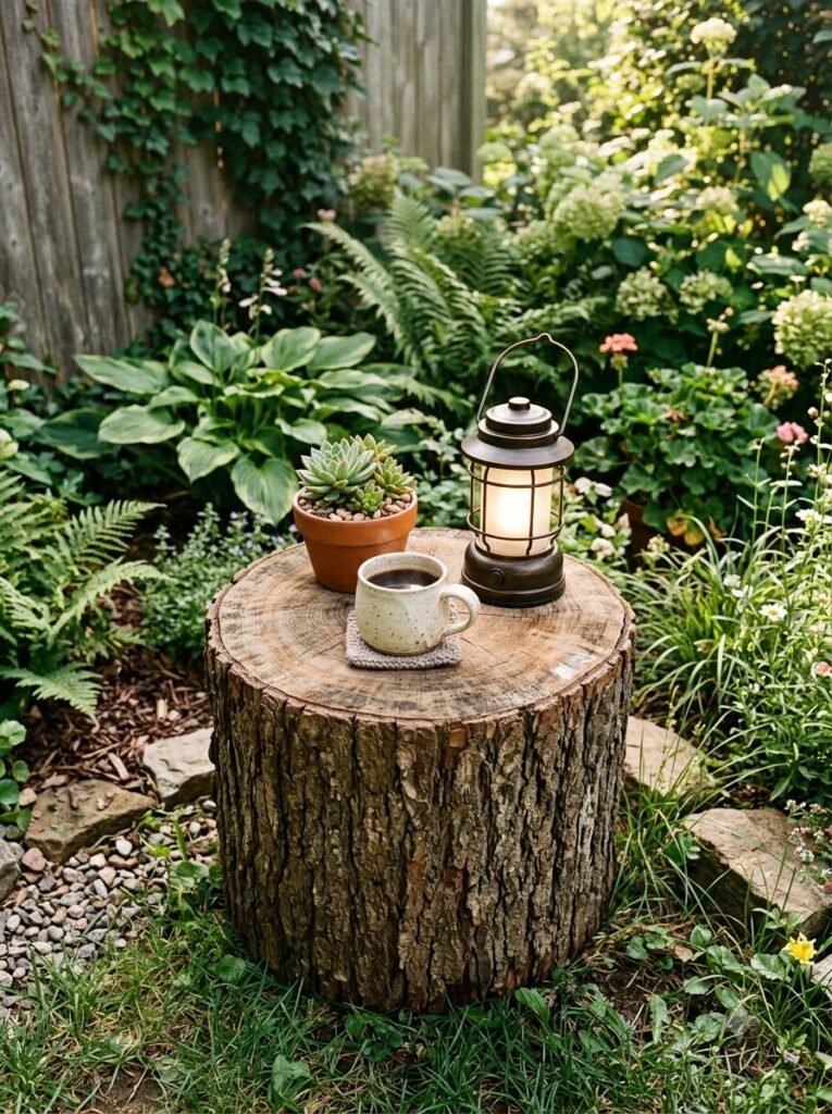 Outdoor Decorations Ideas