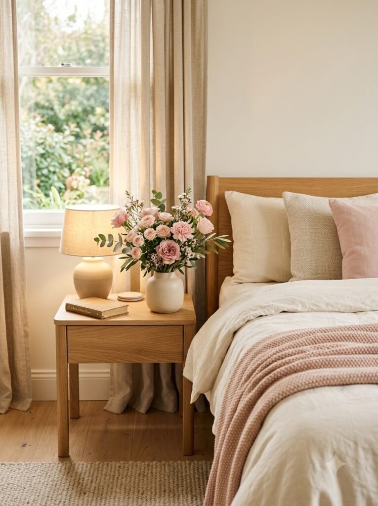 Flowers Aesthetic Ideas
