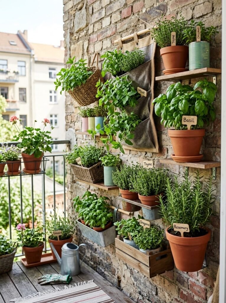 Outdoor Decorations Ideas